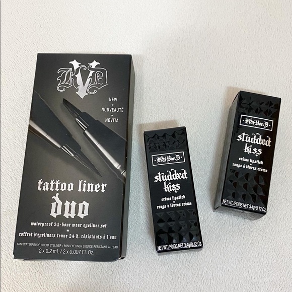 KVD - Picture 1 of 2